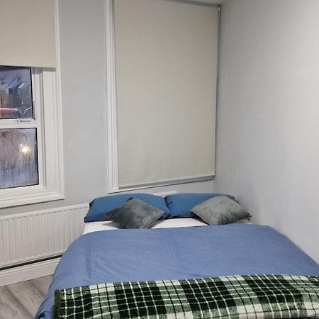 London Stratford 4 Bed Apartment Zewnętrze zdjęcie