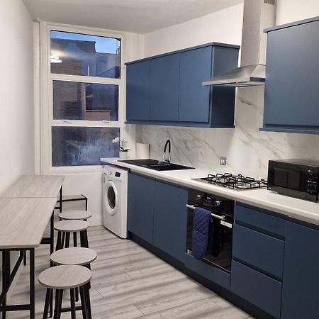London Stratford 4 Bed Apartment Zewnętrze zdjęcie