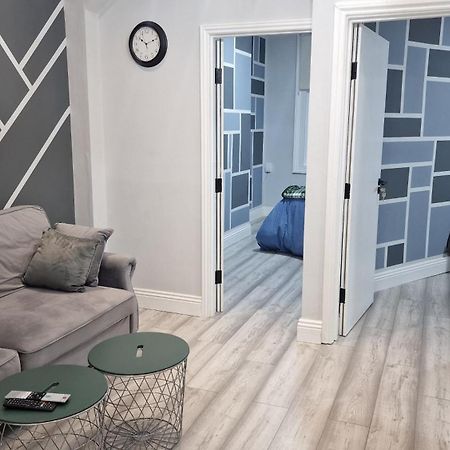 London Stratford 4 Bed Apartment Zewnętrze zdjęcie