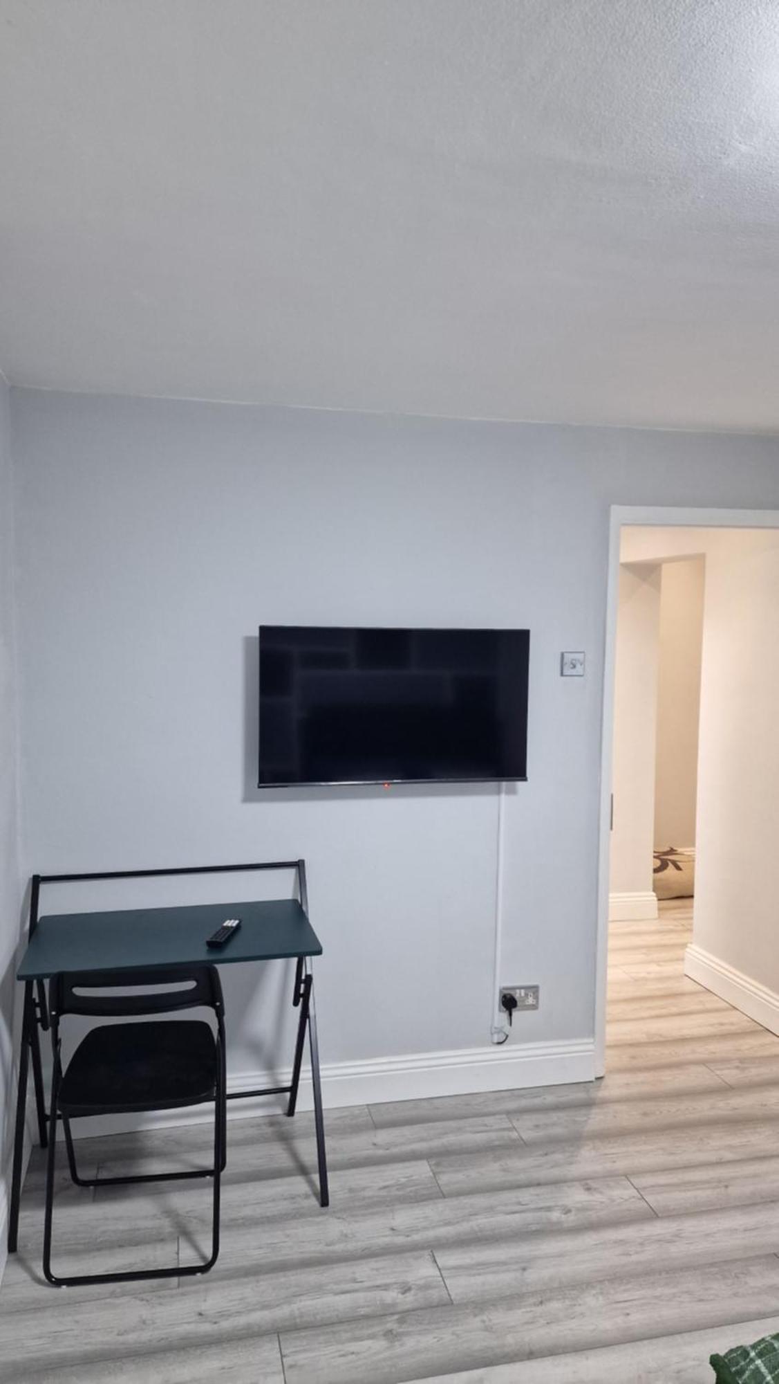 London Stratford 4 Bed Apartment Zewnętrze zdjęcie