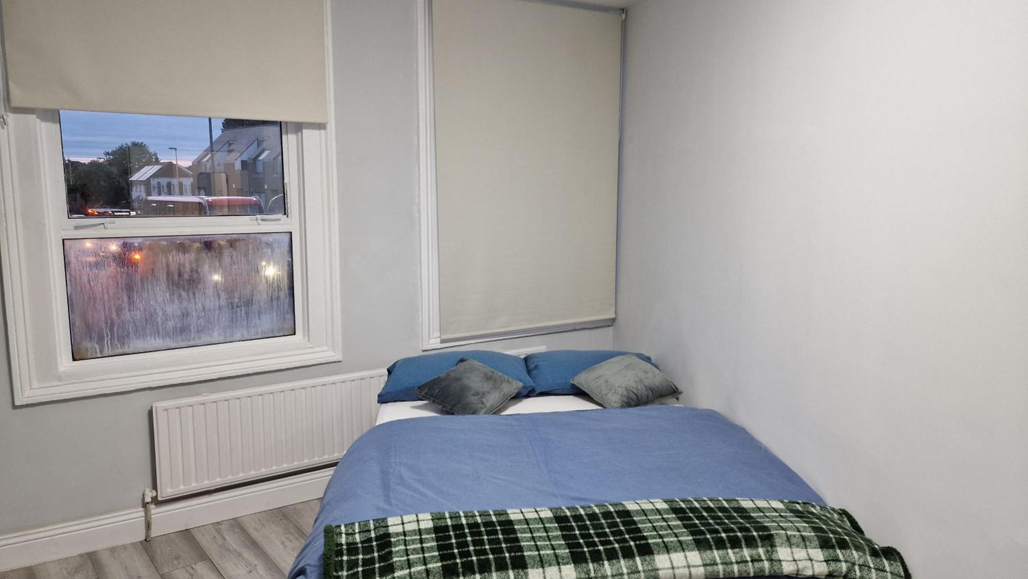 London Stratford 4 Bed Apartment Zewnętrze zdjęcie