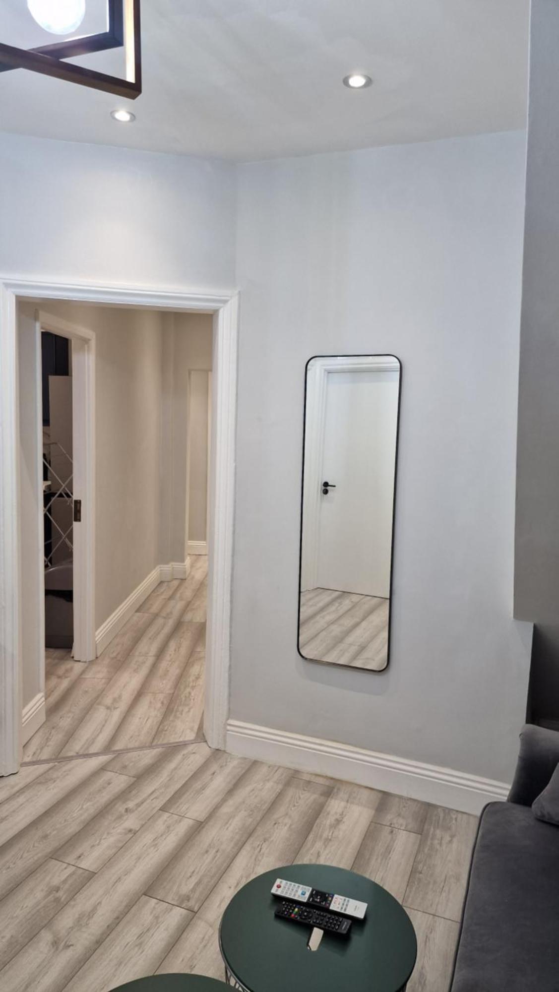 London Stratford 4 Bed Apartment Zewnętrze zdjęcie