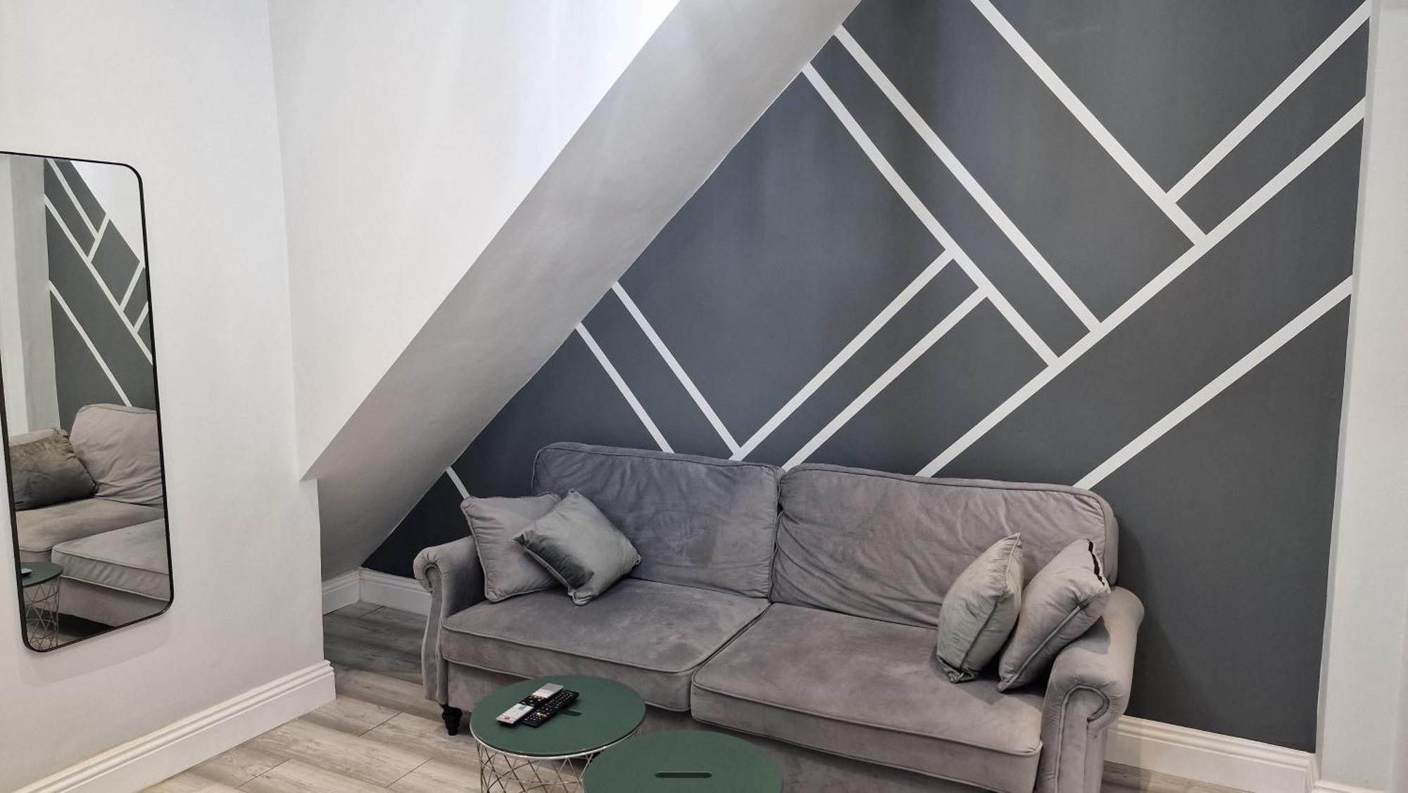 London Stratford 4 Bed Apartment Zewnętrze zdjęcie