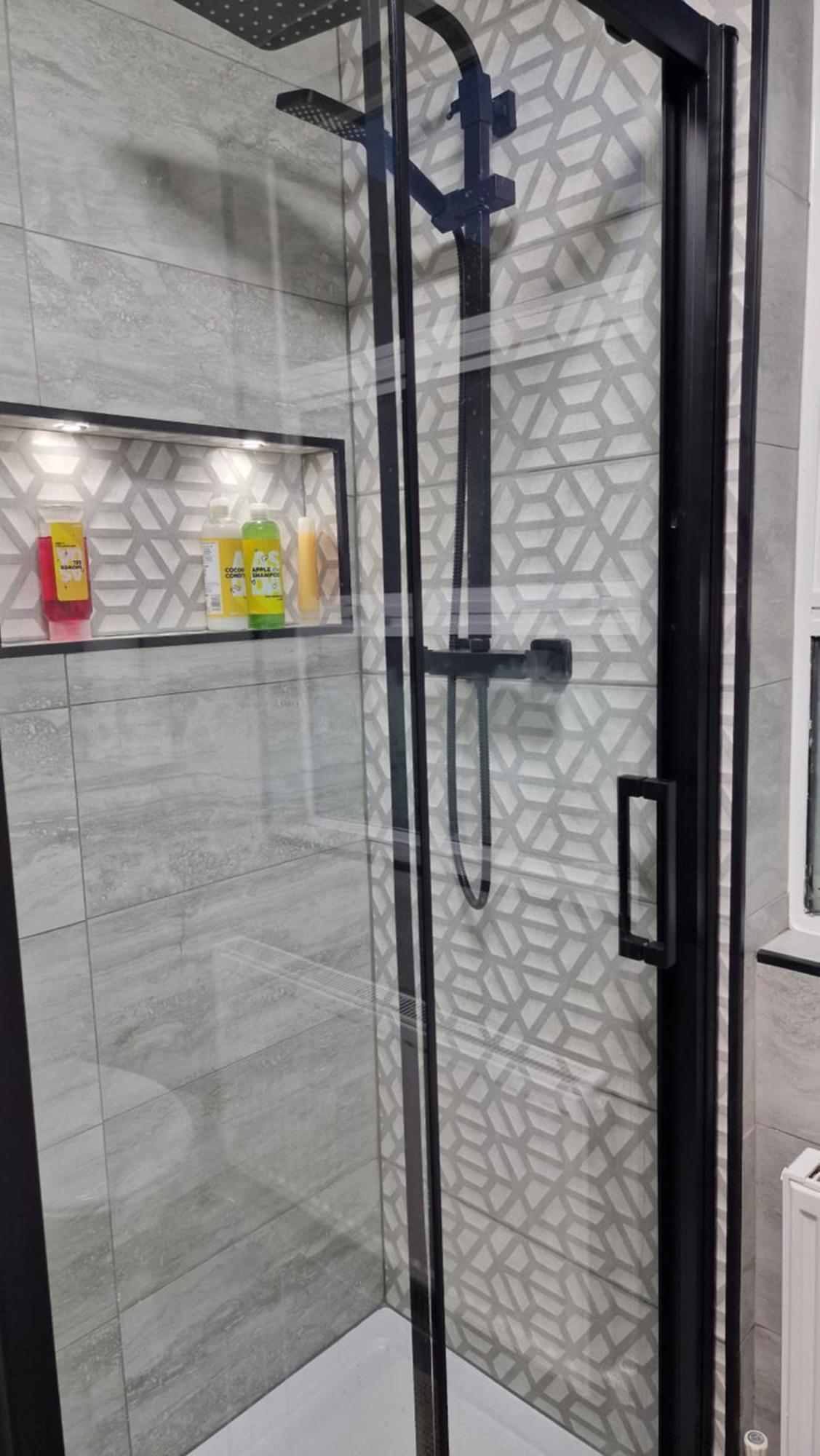London Stratford 4 Bed Apartment Zewnętrze zdjęcie