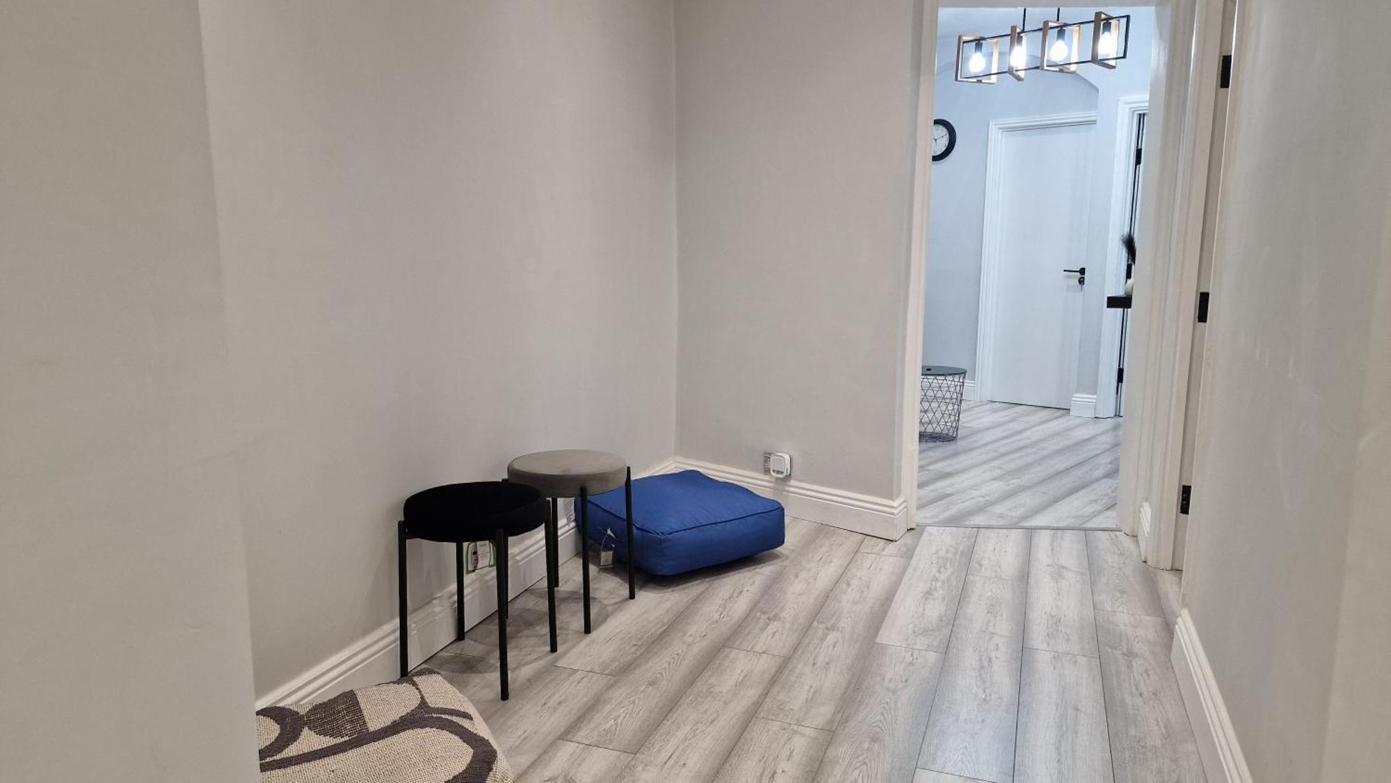London Stratford 4 Bed Apartment Zewnętrze zdjęcie