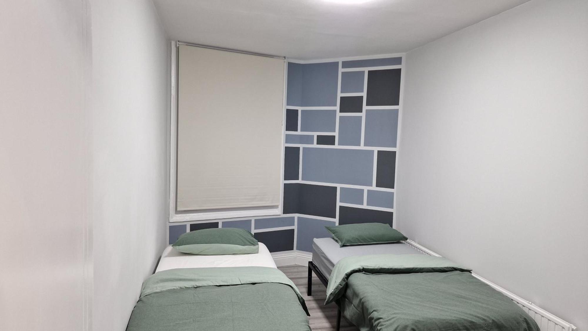 London Stratford 4 Bed Apartment Zewnętrze zdjęcie